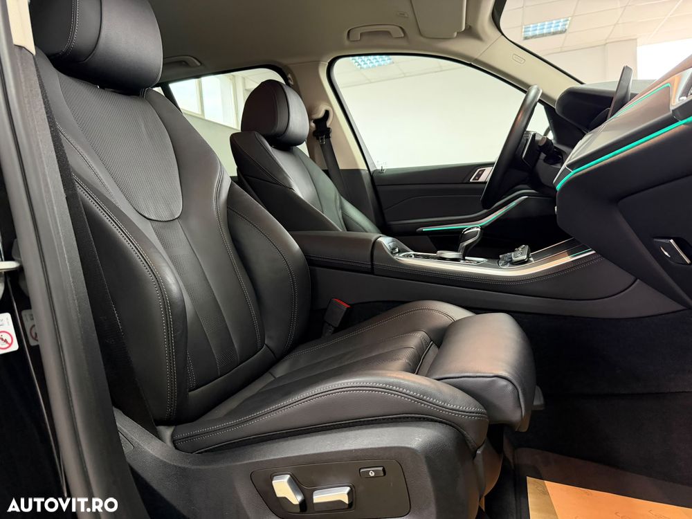 BMW X5 xDrive45e xLine - 19