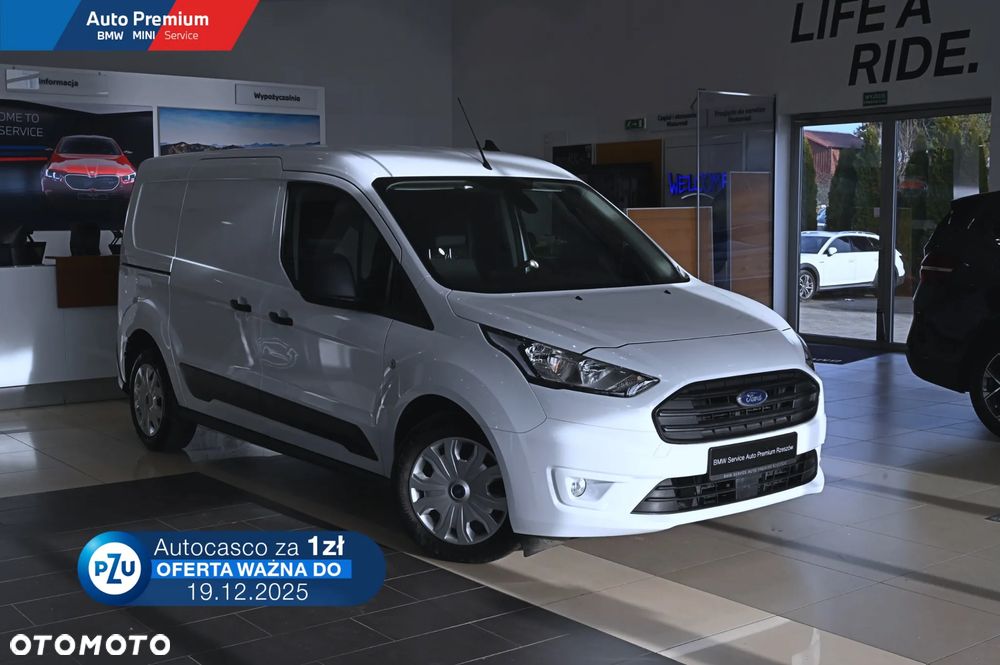 Ford Transit Connect 230 L2 Trend (bryg.) - 1