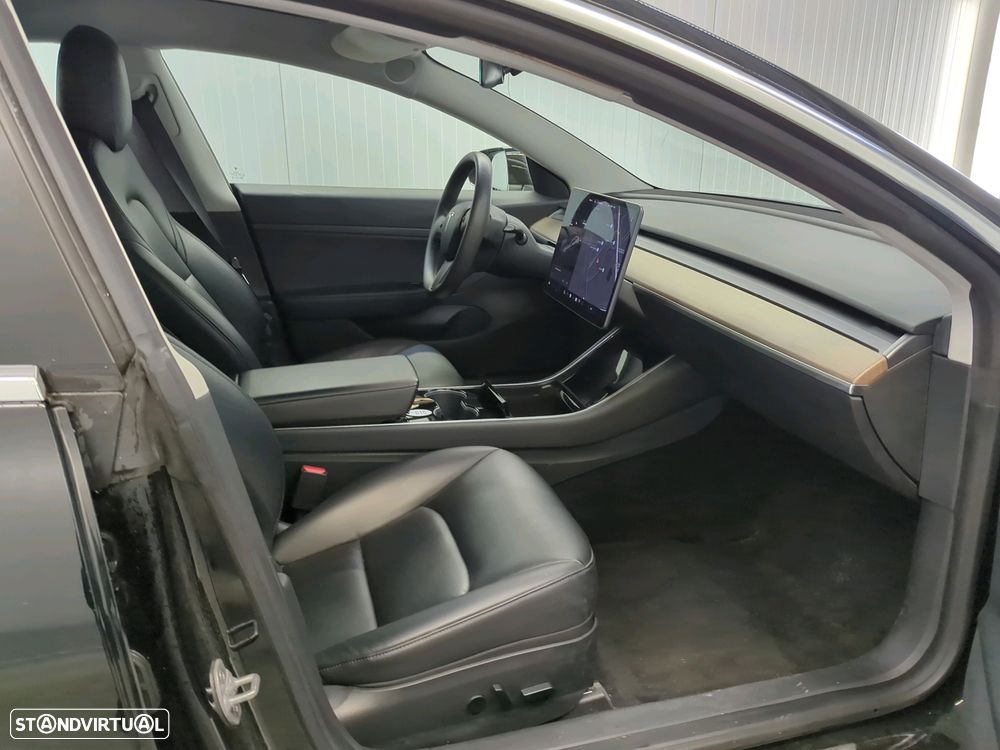 Tesla Model 3 Standard Range Plus RWD - 6