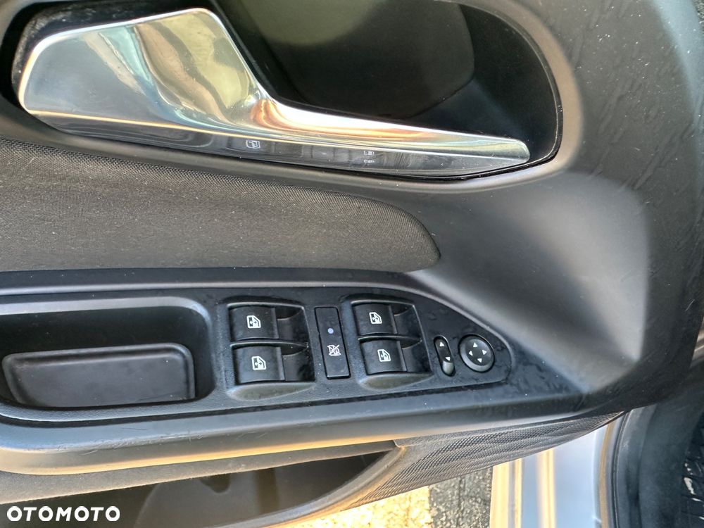 Fiat Tipo 1.3 MultiJet Easy - 21