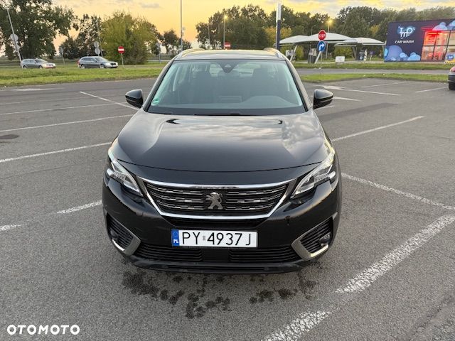 Peugeot 5008 PureTech 130 Active - 1