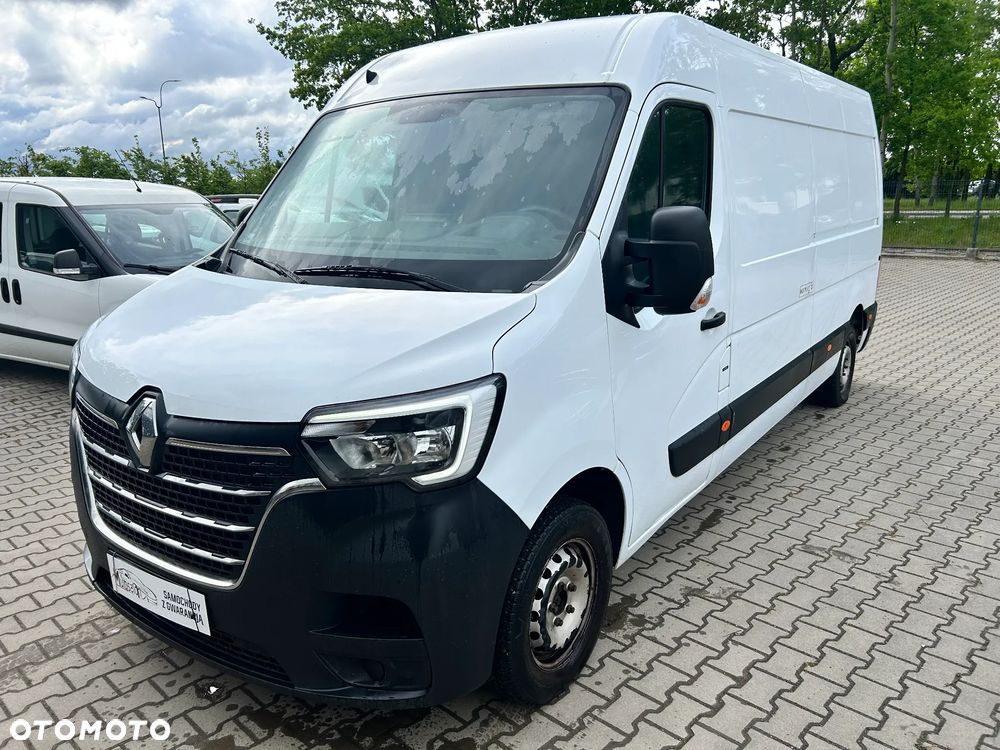Renault MASTER - 19
