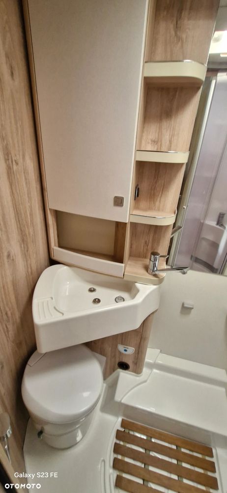 Eura Mobil PROFILA - 27