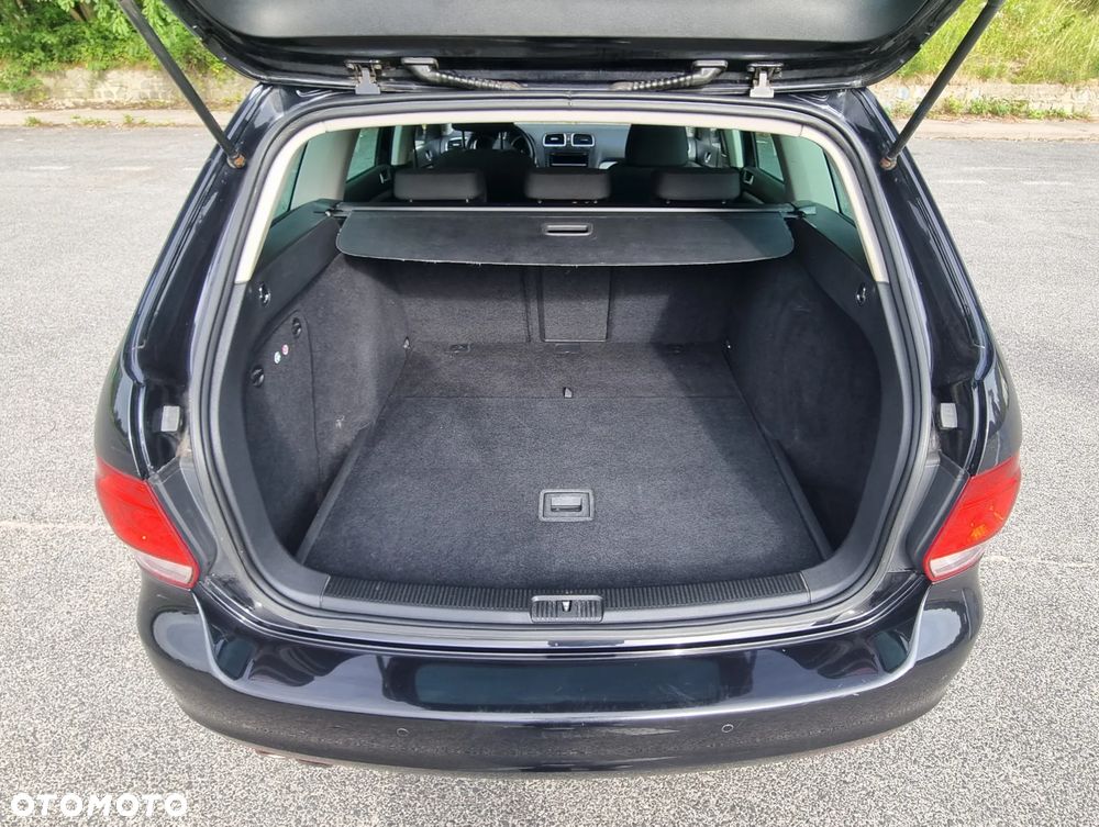 Volkswagen Golf 1.4 TSI Highline DSG - 9
