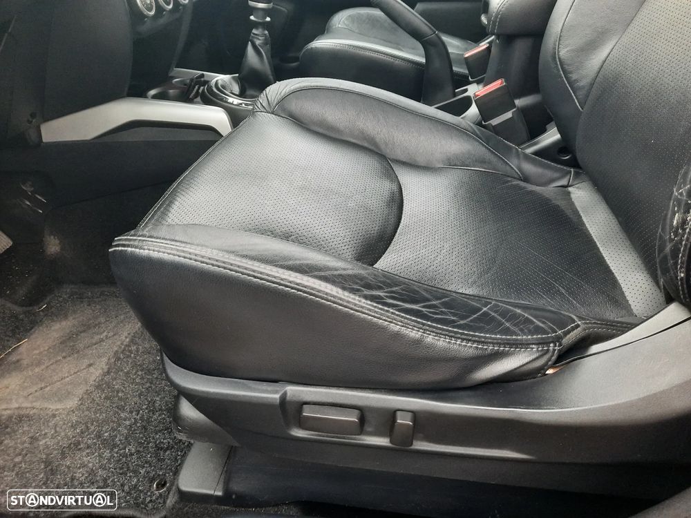 Mitsubishi ASX 1.8 DI-D Invite - 15