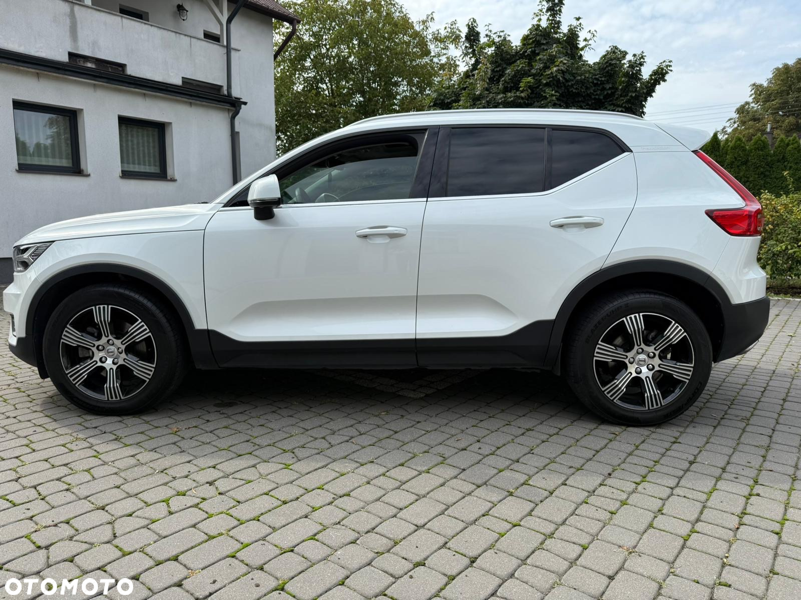 Volvo XC 40 D4 AWD Inscription - 6