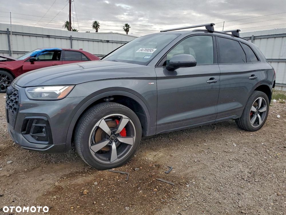 Audi Q5 - 2