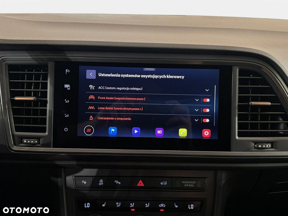 Cupra Ateca - 20