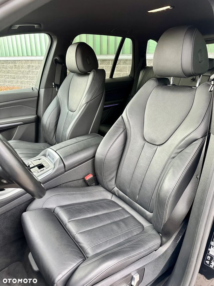 BMW X5 xDrive25d - 8