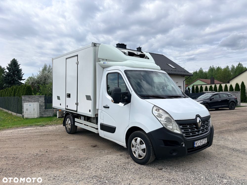 Renault Master 3 - 3