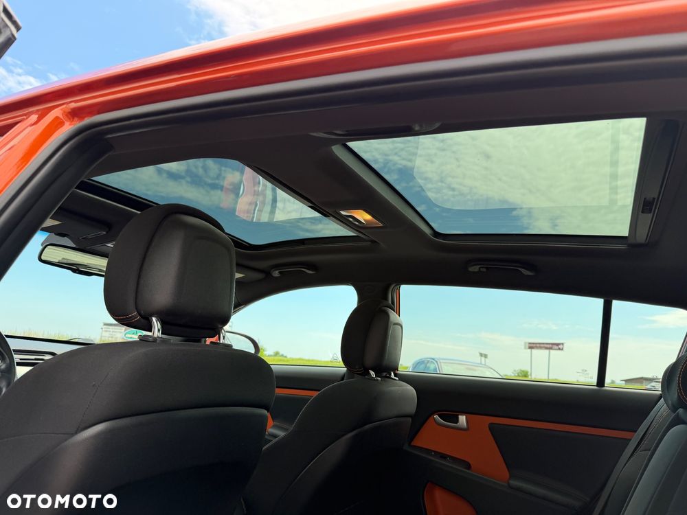 Kia Sportage - 21