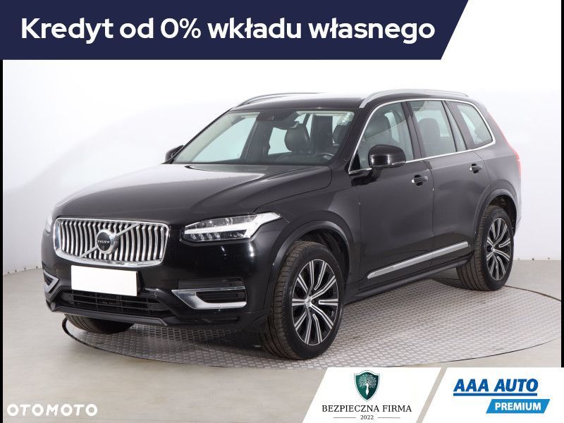 Volvo XC 90 - 2