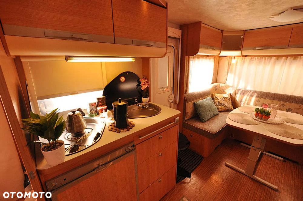 Adria ADORA 563 PU - 4