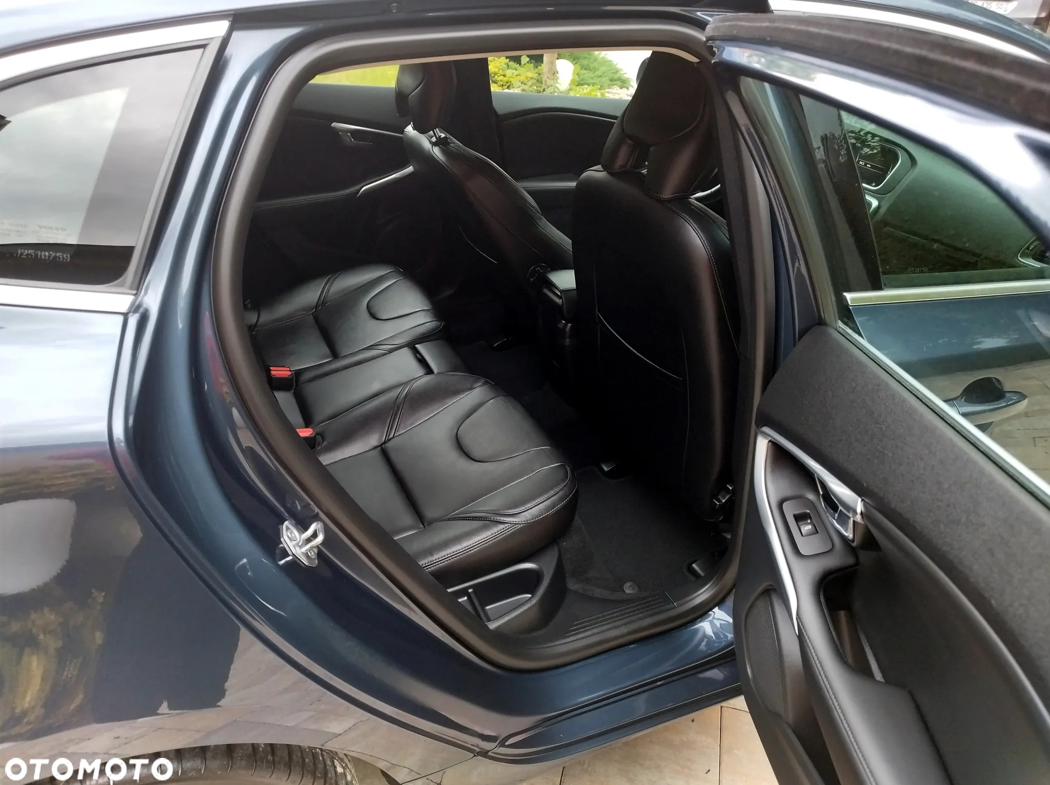 Volvo V40 - 26