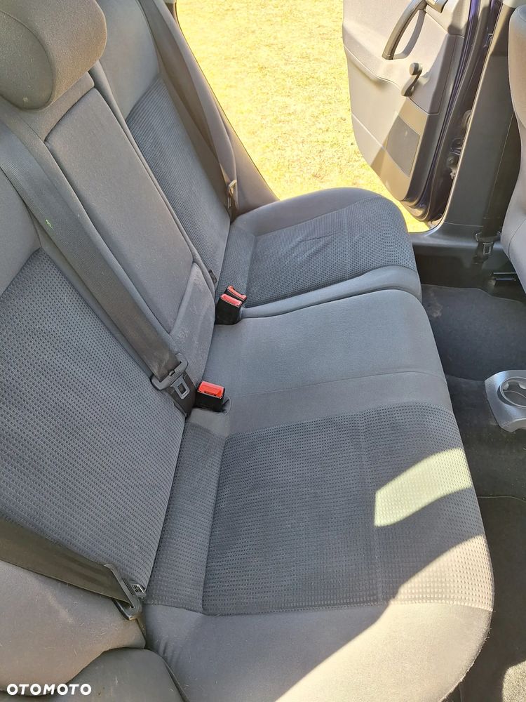 Volkswagen Polo 1.2 Tour Edition - 8