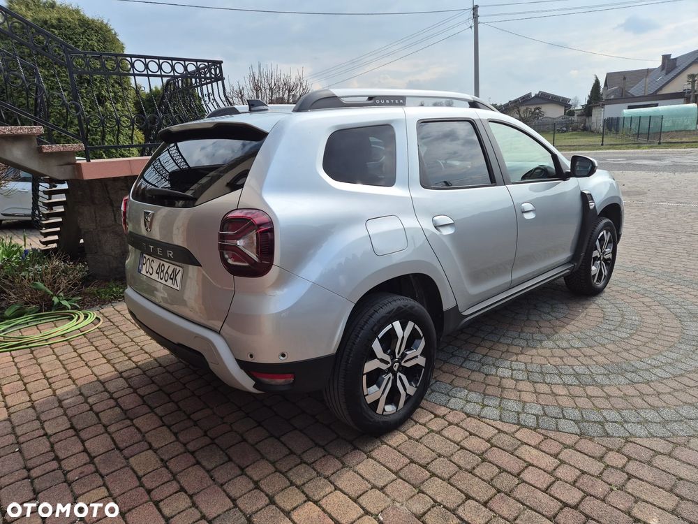 Dacia Duster TCe 100 2WD Prestige - 3