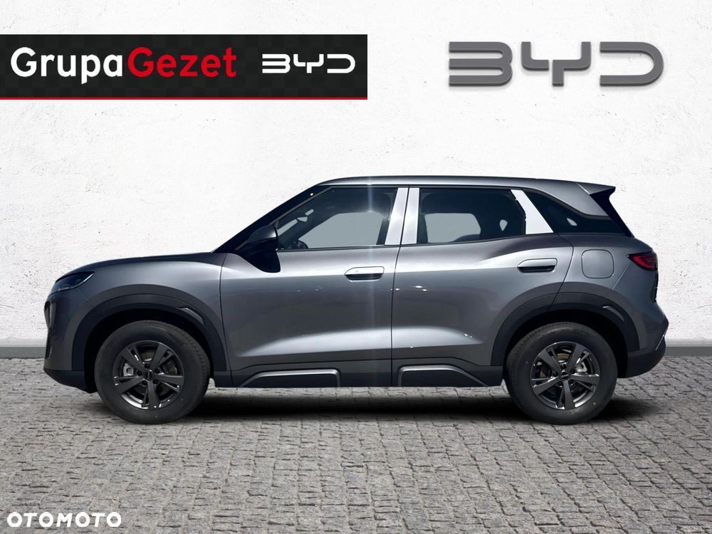 BYD Atto 2 DM-i Active - 2