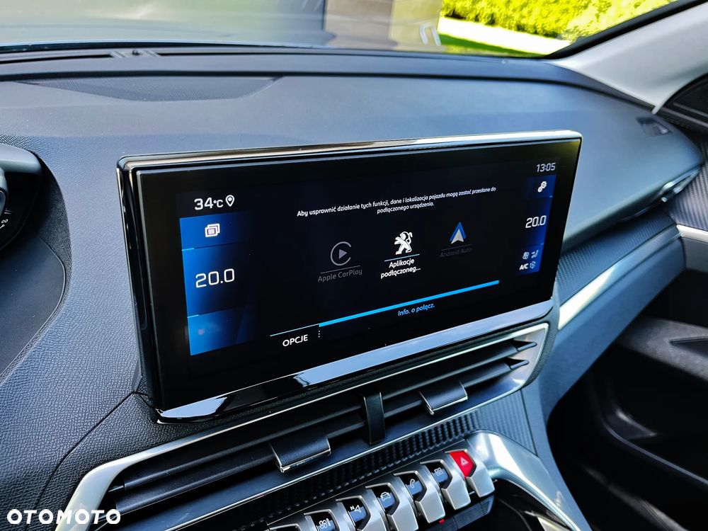 Peugeot 3008 BlueHDi 130 Stop & Start Active Pack - 30