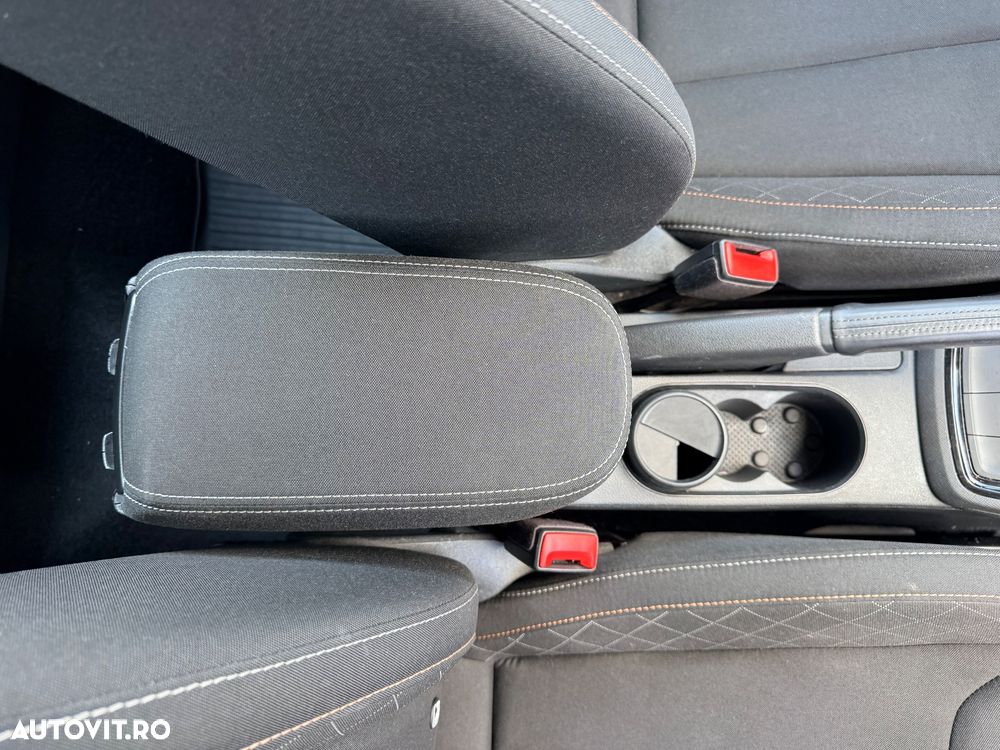 Skoda Scala 1.0 TSI DSG Ambition - 12