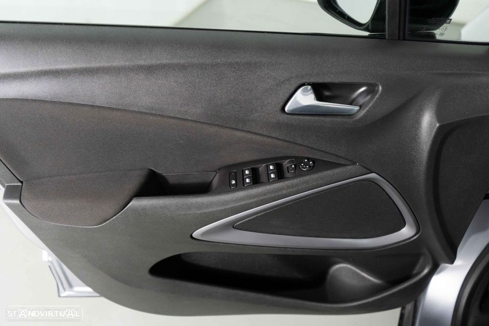 Opel Crossland 1.2 Business Edition - 19