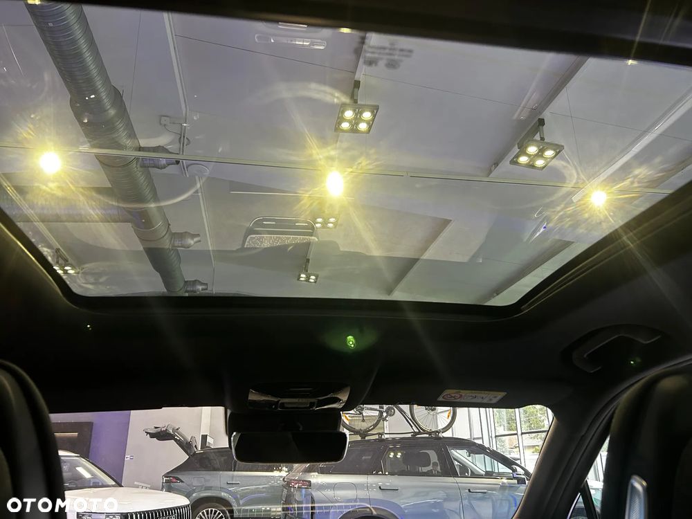 Omoda 7 1.5 T-GDi Super Hybrid Luxury - 21