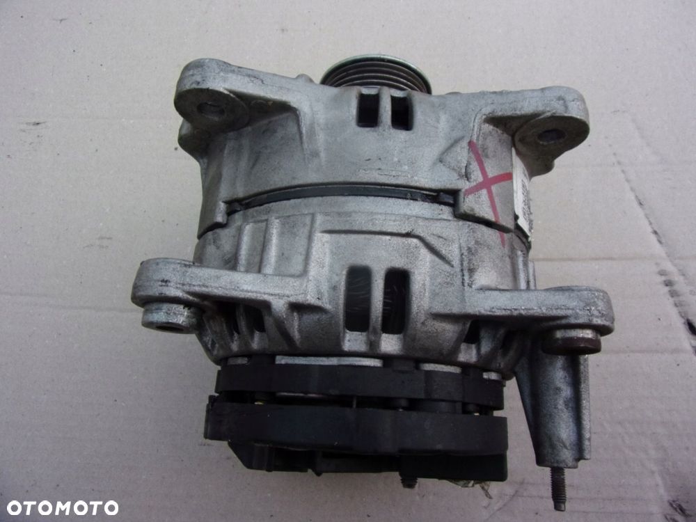VW AUDI SEAT SKODA 1.2 1.4 ALTERNATOR