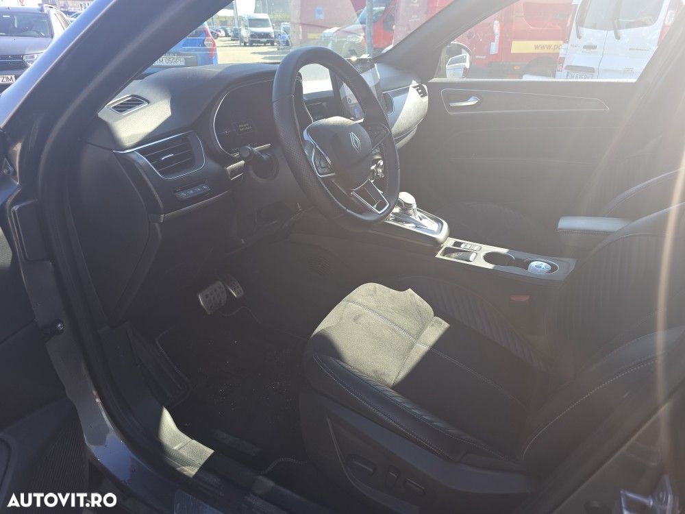 Renault Arkana E-TECH 145 Esprit Alpine - 14