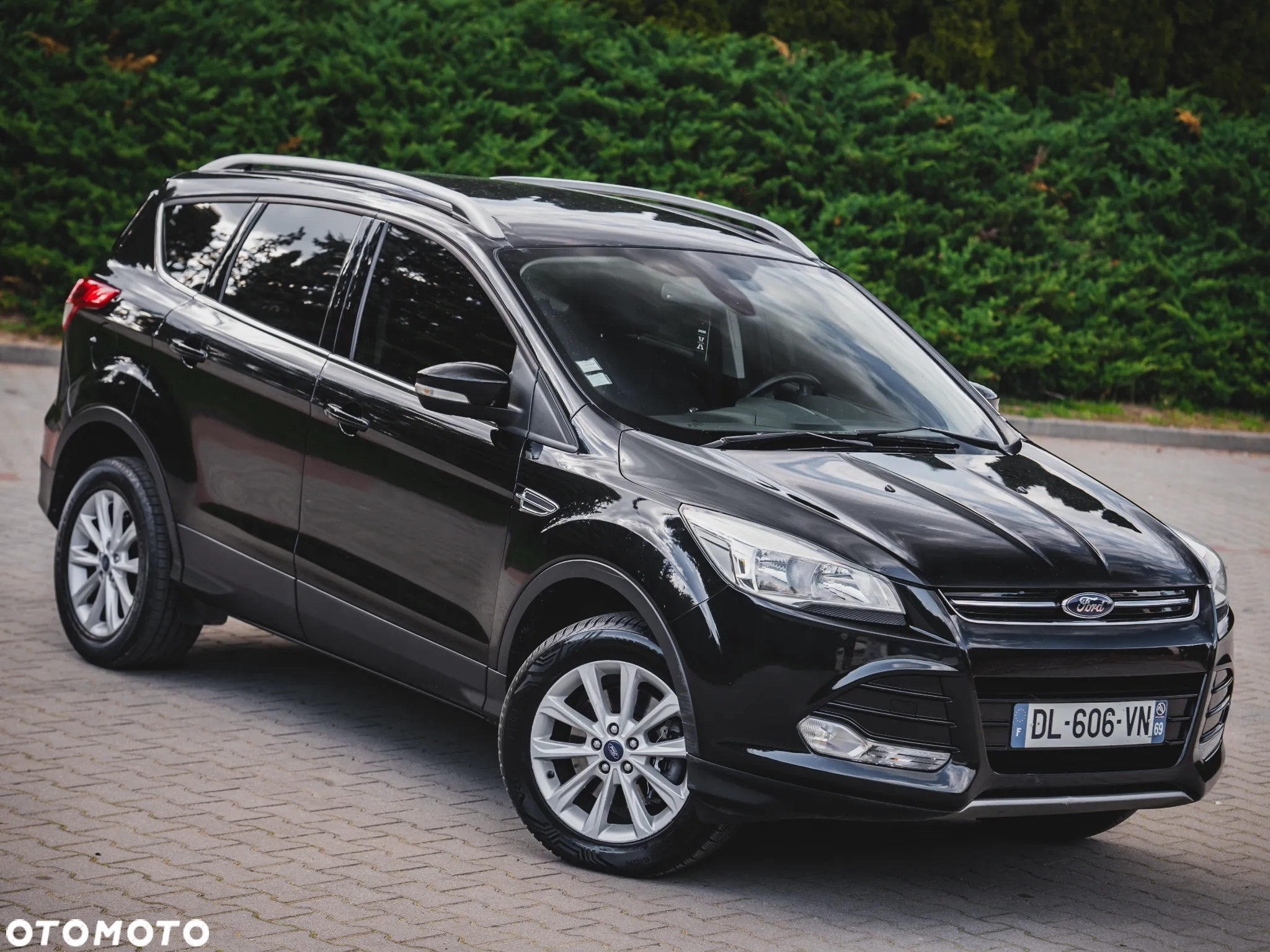 Ford Kuga 2.0 TDCi 2x4 Business Edition - 3