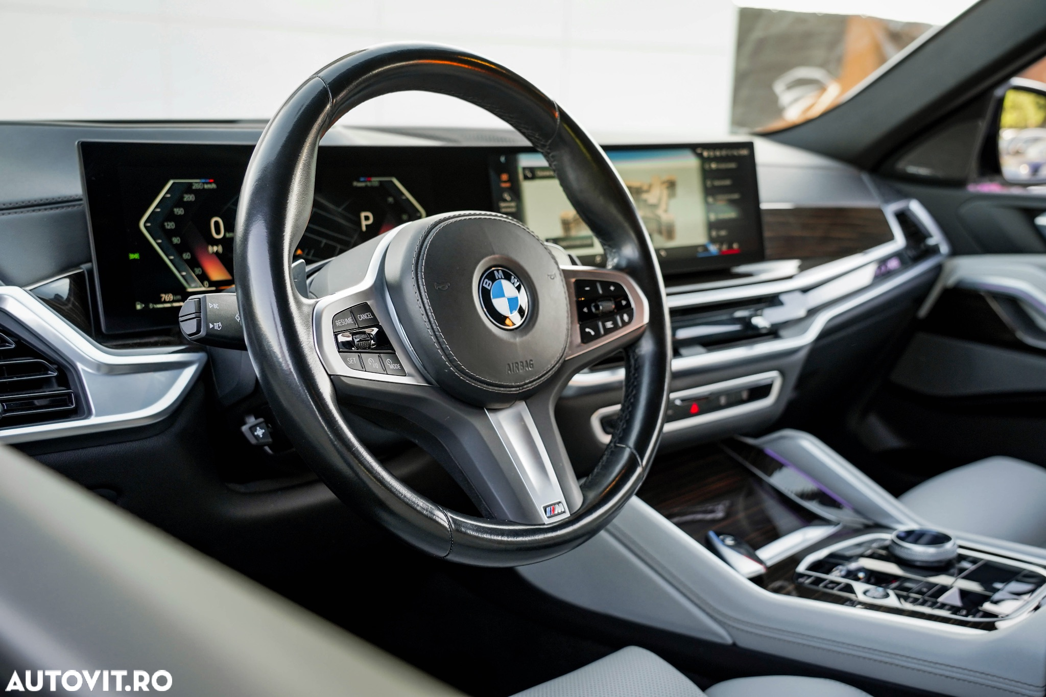 BMW X6 xDrive30d M Sport - 31