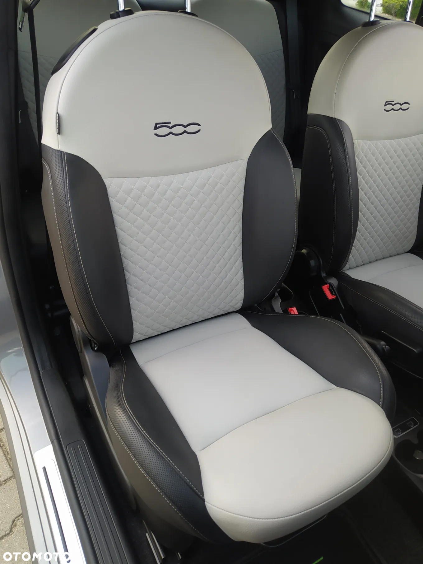 Fiat 500 1.0 Hybrid Dolcevita - 24