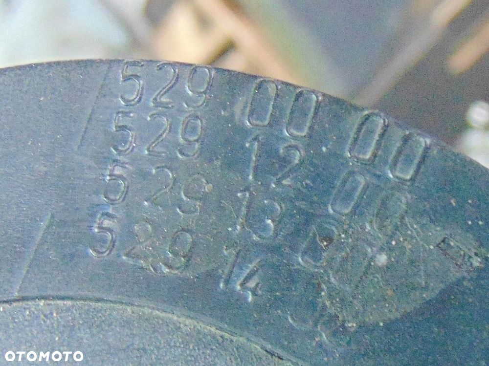 AUTOSAN A0909L 03r PRZEŁĄCZNIK ZESPOLONY - 6