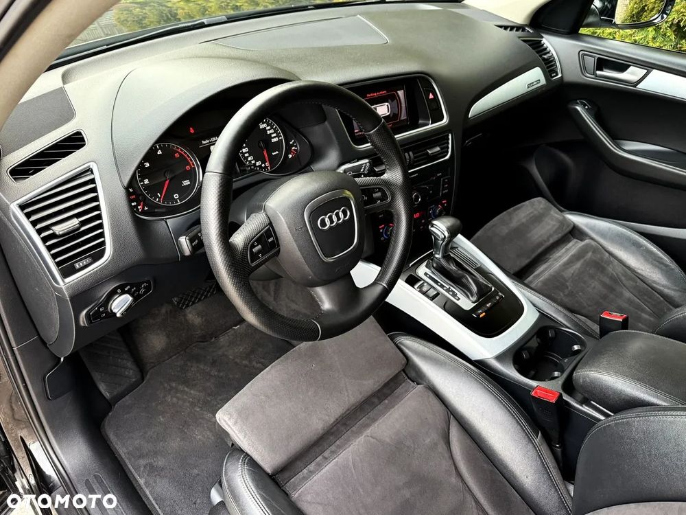 Audi Q5 - 23
