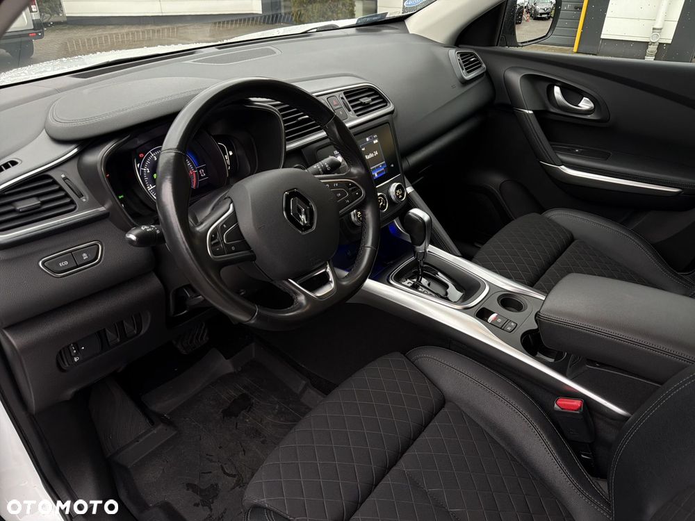 Renault Kadjar 1.3 TCe FAP Intens EDC - 9