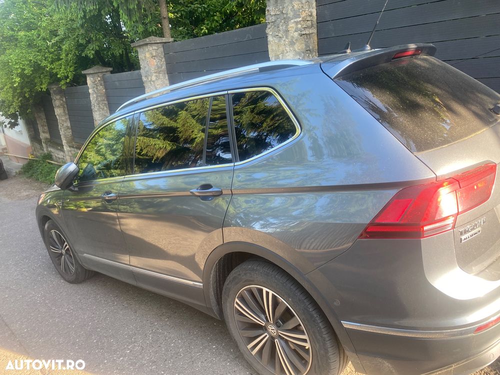 Volkswagen Tiguan ver-2-0-tdi-dpf-dsg-4mot-highline - 6