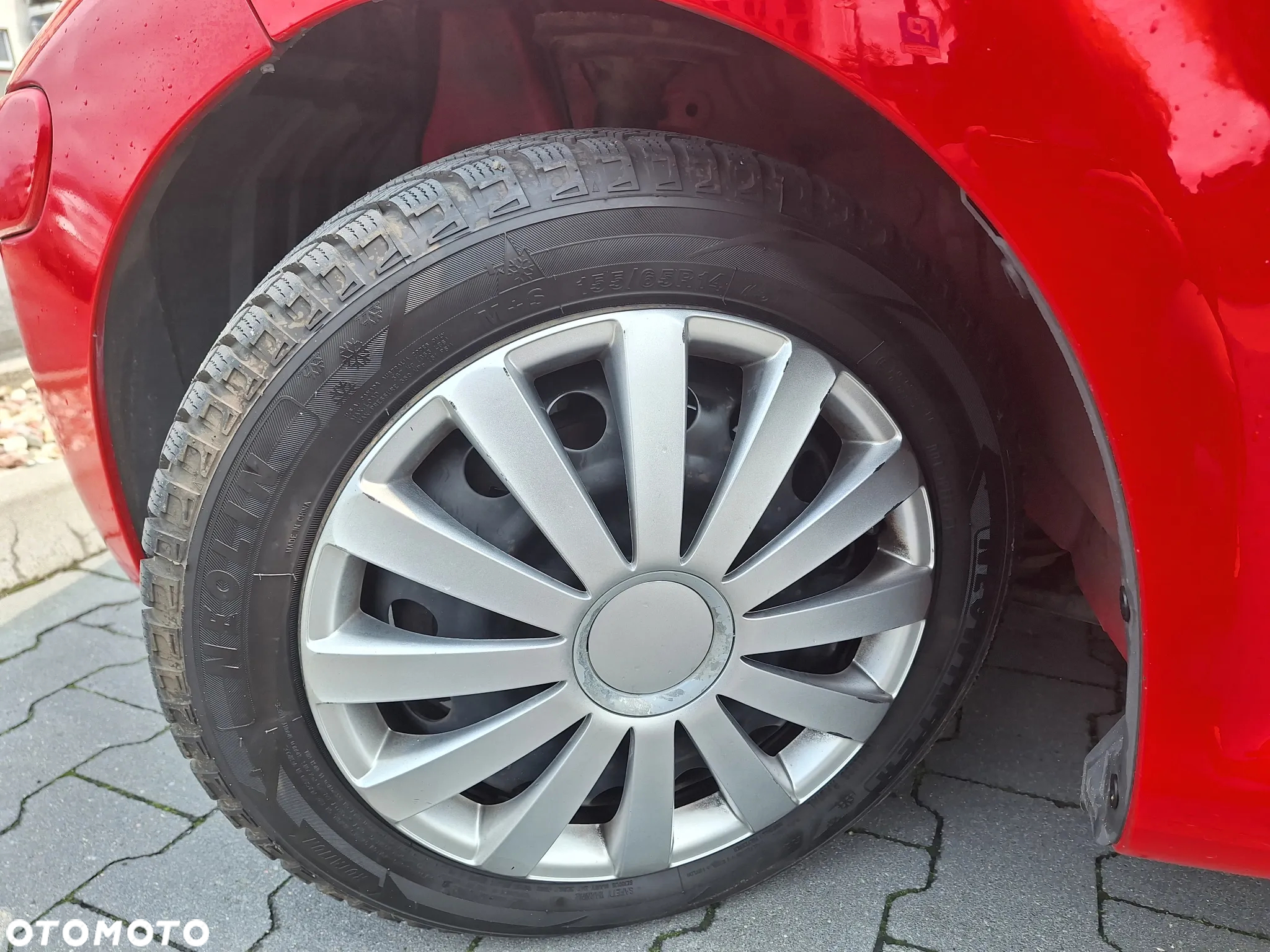 Toyota Aygo 1.0 VVT-i - 9