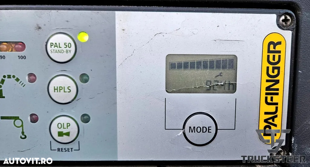 MAN TGM 18.340 - 19