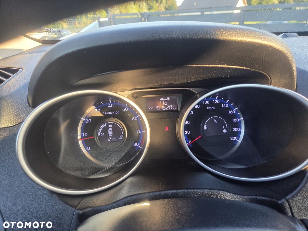 Hyundai ix35 1.6 2WD Comfort - 19
