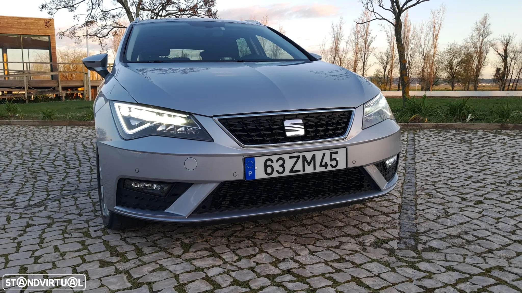 SEAT Leon ST 1.6 TDI Style S/S - 5