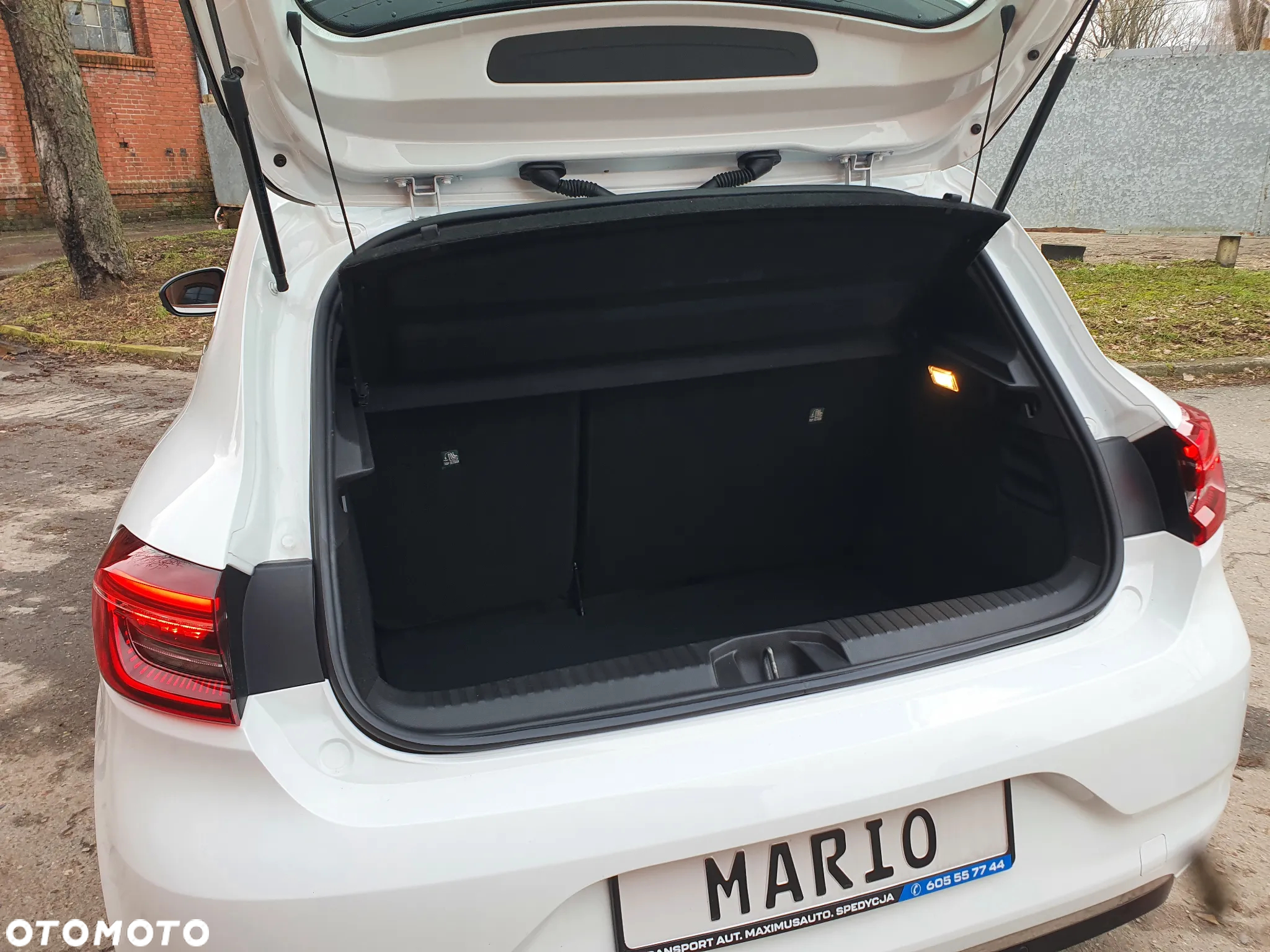 Renault Clio TCe 90 X-tronic EVOLUTION - 24