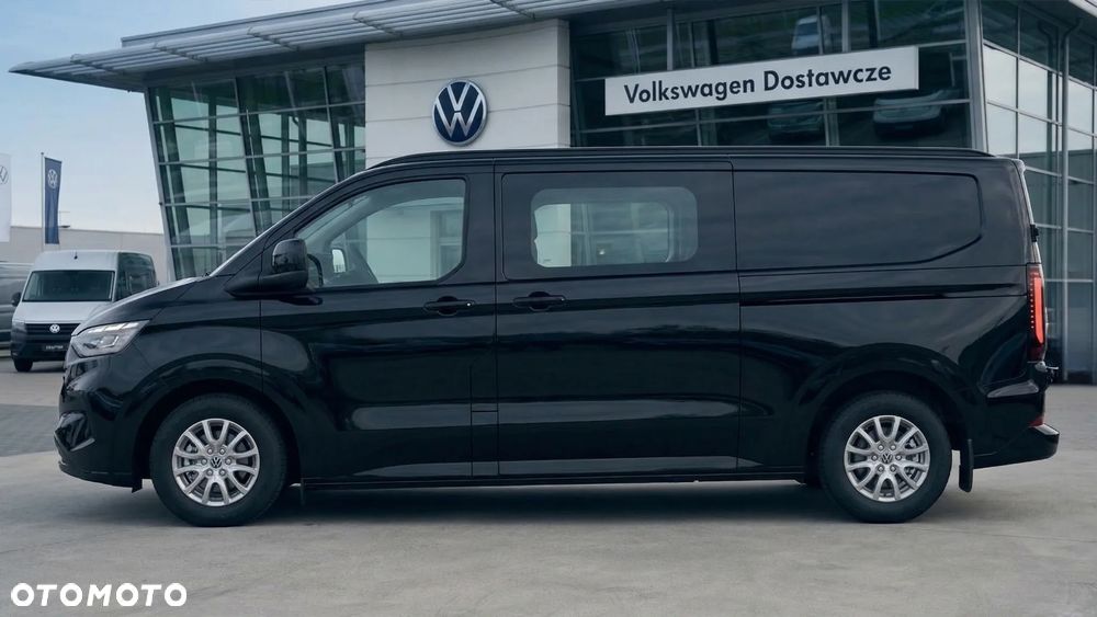 Volkswagen Transporter T7 - 3
