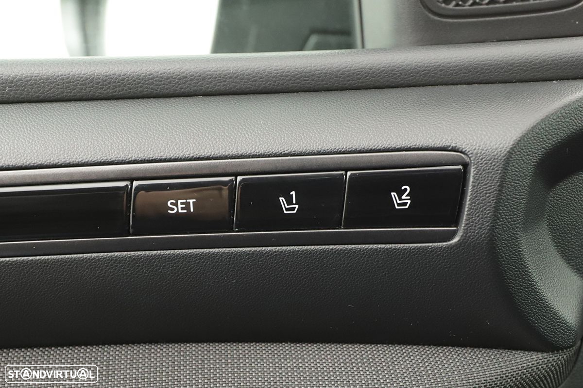 Hyundai Tucson 1.6 T-GDI PHEV Vanguard+TA - 19