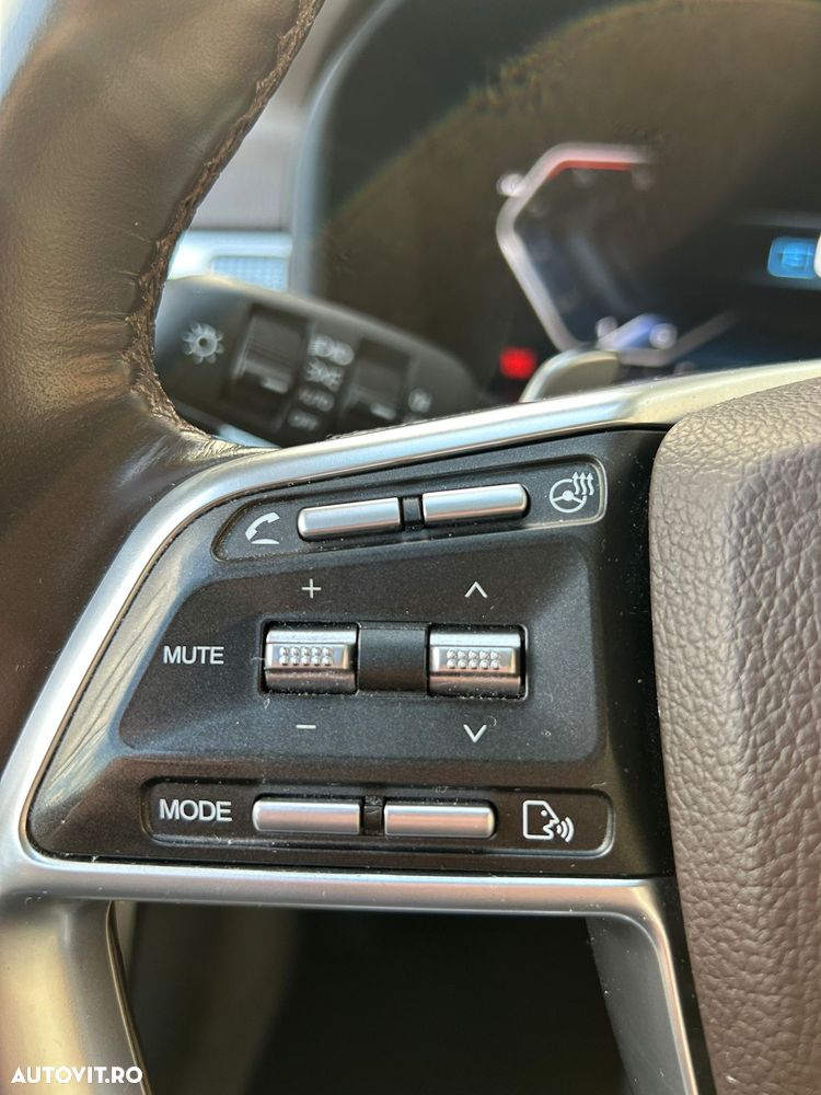 SsangYong REXTON G4 2.2 e-XDI 4WD Premium - 35