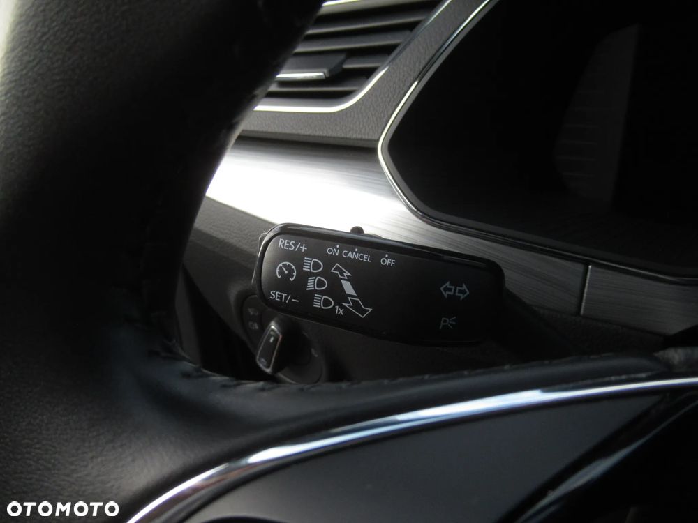 Skoda Superb 2.0 TSI Ambition DSG - 13