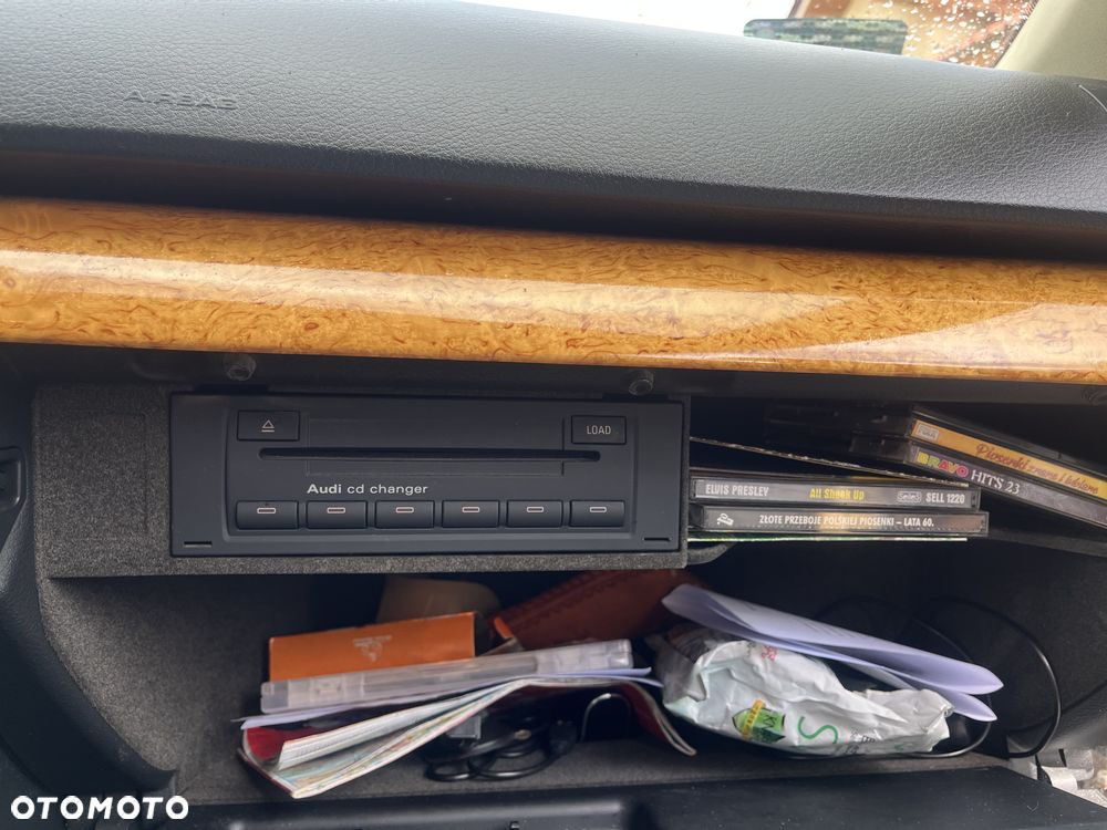 Audi A4 Avant 2.0 TDI Multitronic - 16