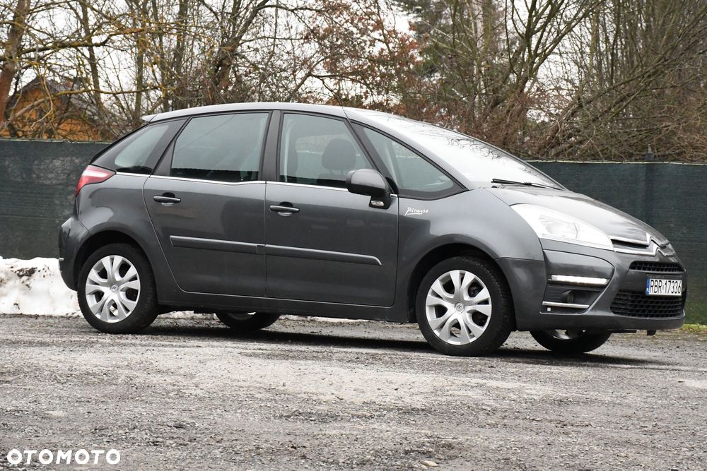 Citroën C4 Picasso 1.6 HDi Equilibre - 22