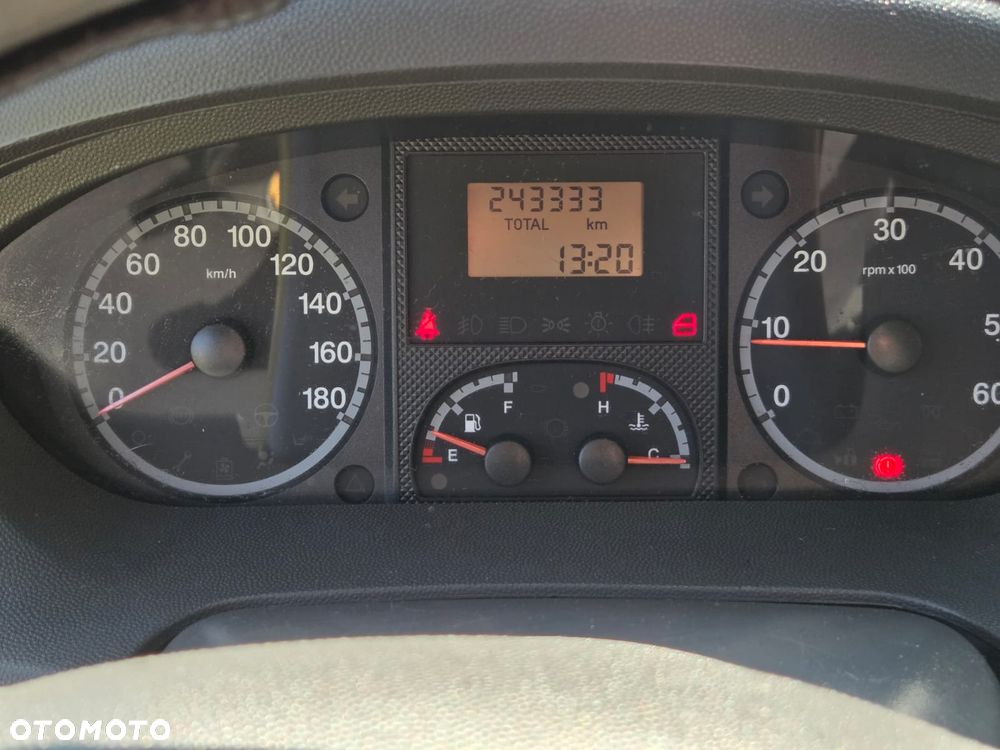 Fiat Ducato Maxi L4H2 - 8
