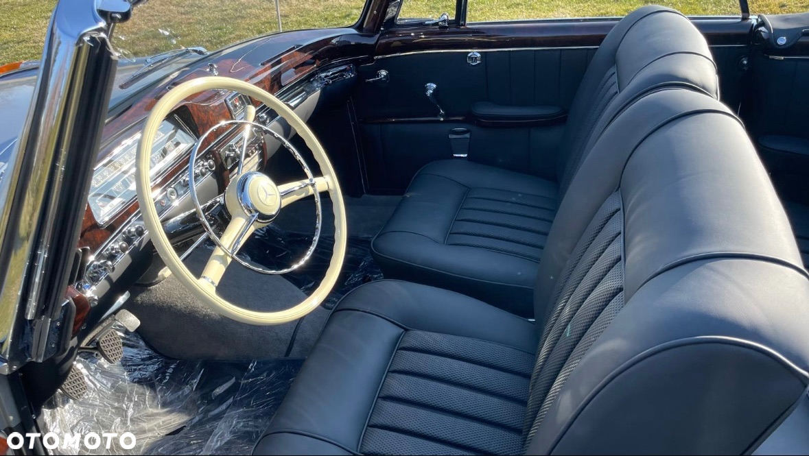 Mercedes-Benz Inny - 23