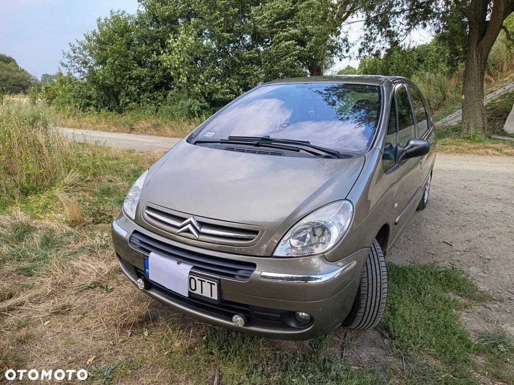 Citroën Xsara Picasso - 4