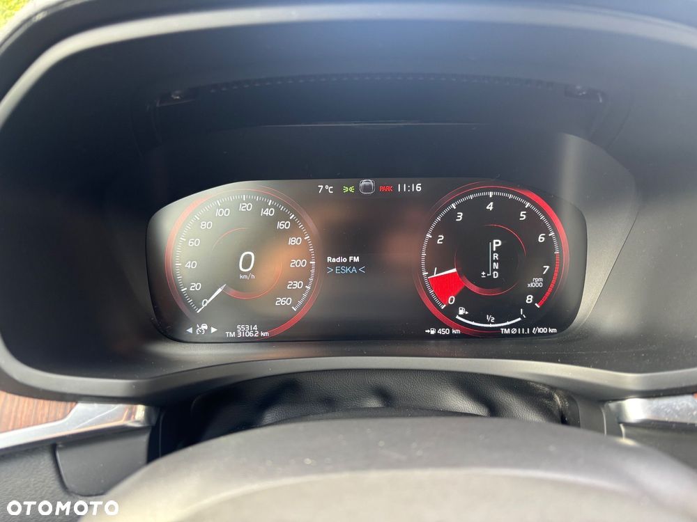 Volvo V60 Cross Country T5 AWD Geartronic - 31