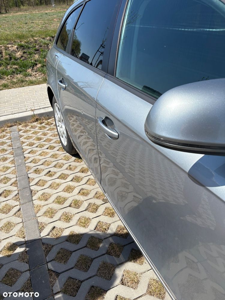 Audi A4 Avant 2.0 TDI - 12